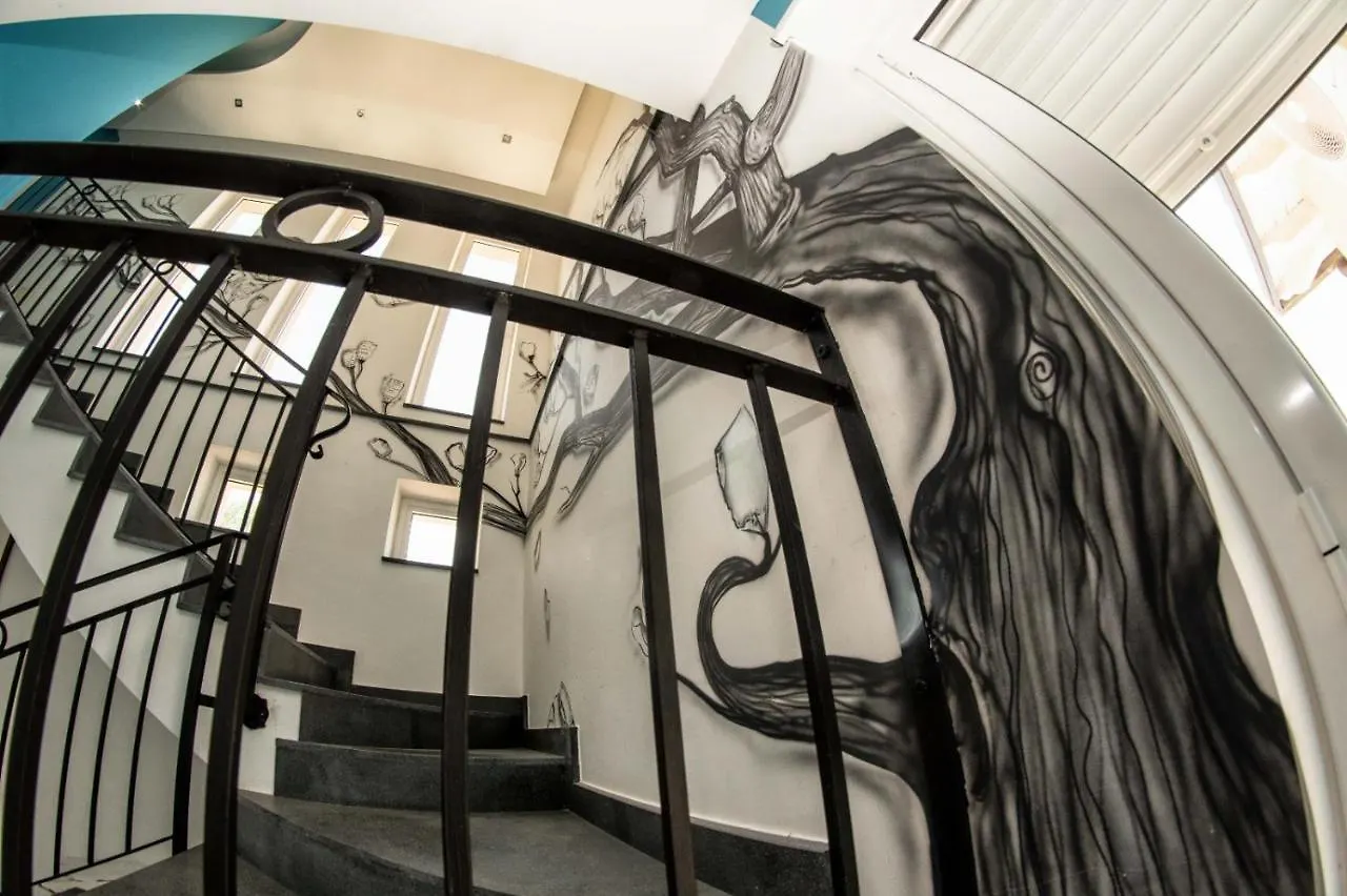 B&B Villa Kairos Agrigento Bed & Breakfast