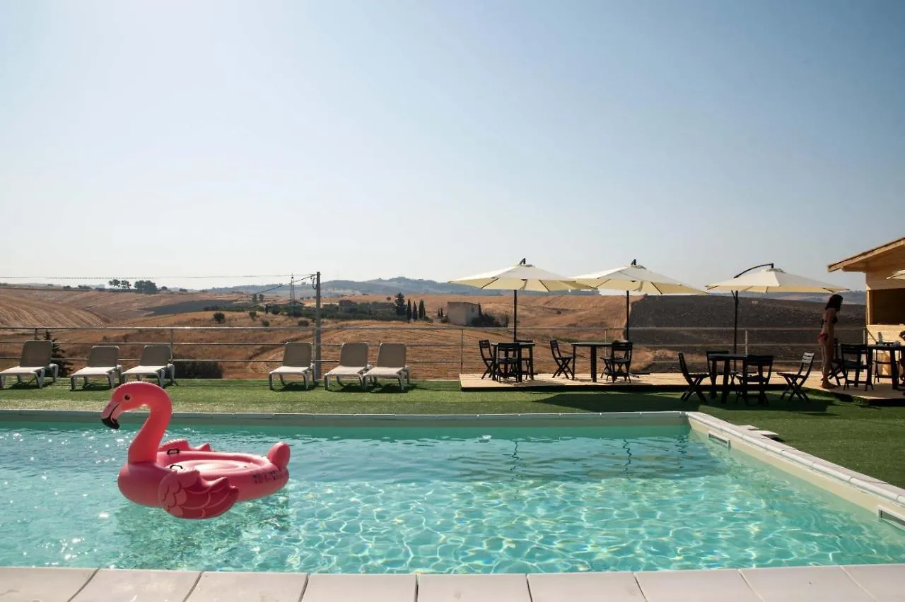 B&B Villa Kairos Agrigento