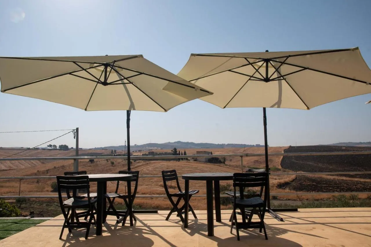 B&B Villa Kairos Agrigento Italië