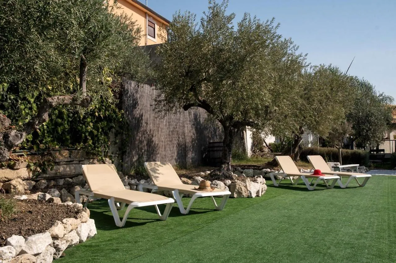 B&B Villa Kairos Agrigento 0*,  Italië
