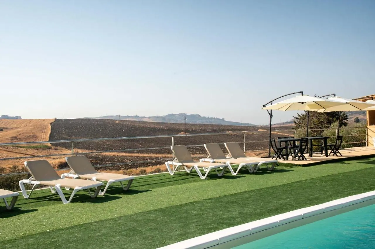 Bed and breakfast B&B Villa Kairos Agrigento