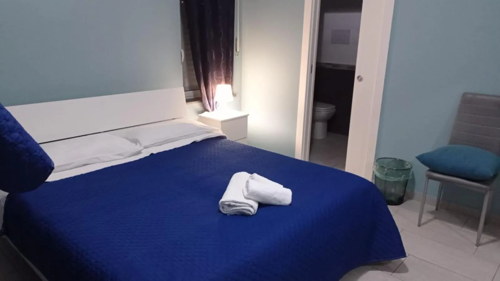 B&B Villa Kairos Agrigento Italië