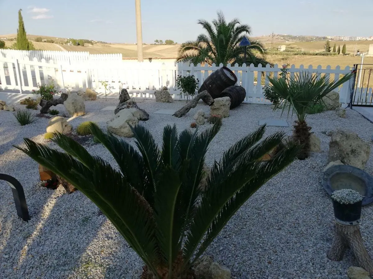B&B Villa Kairos Agrigento