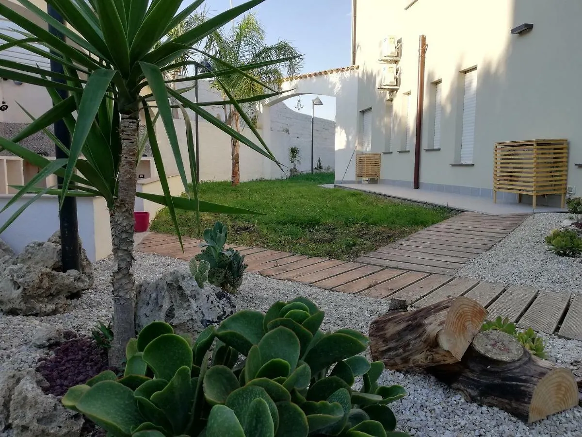 B&B Villa Kairos Agrigento 0*,