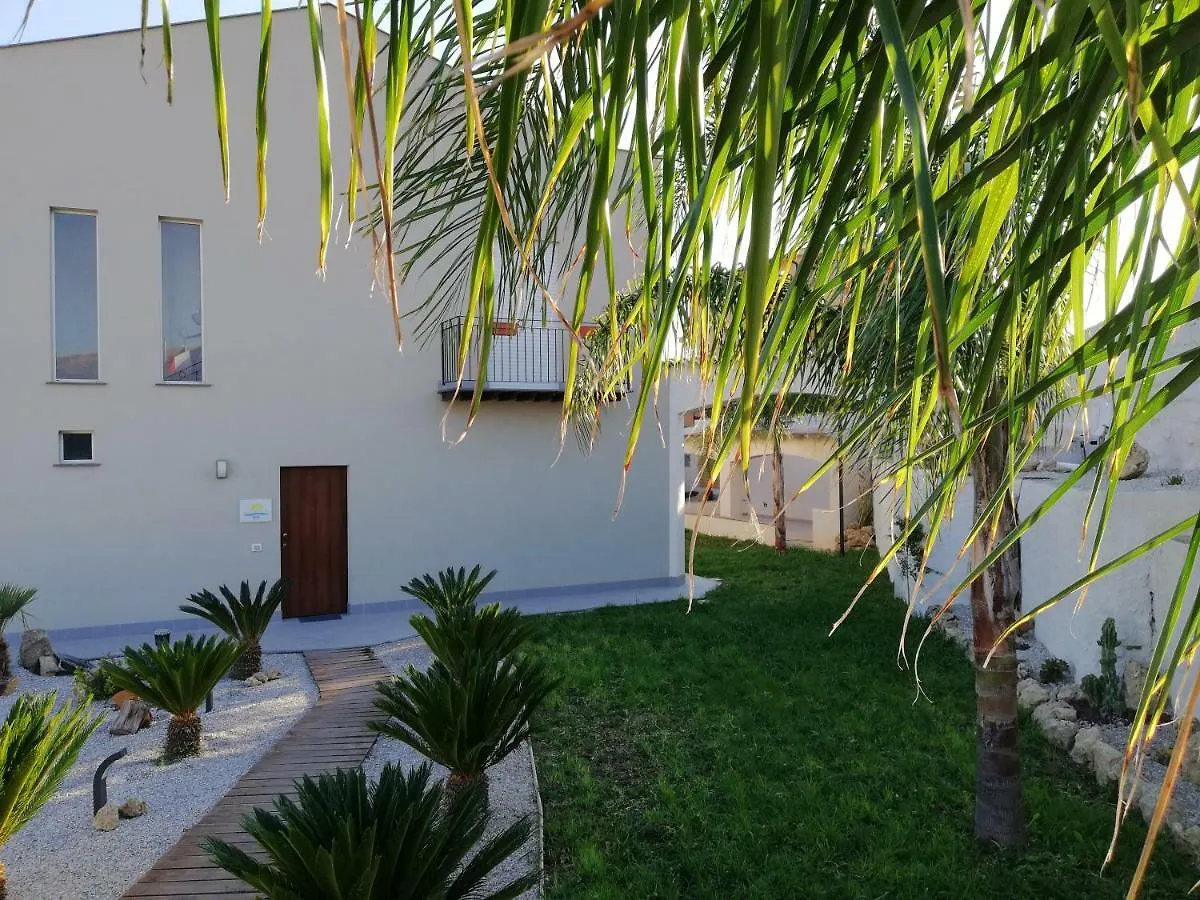 Bed & Breakfast B&B Villa Kairos Agrigento