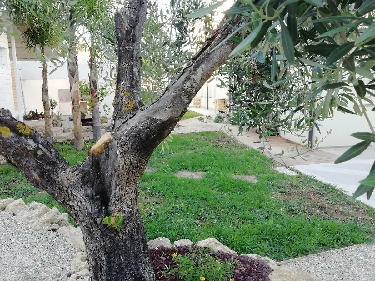 B&B Villa Kairos Agrigento