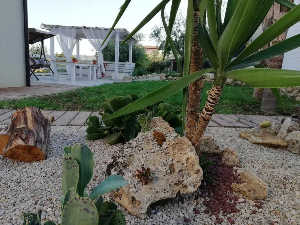 B&B Villa Kairos Agrigento 0*,  Italië