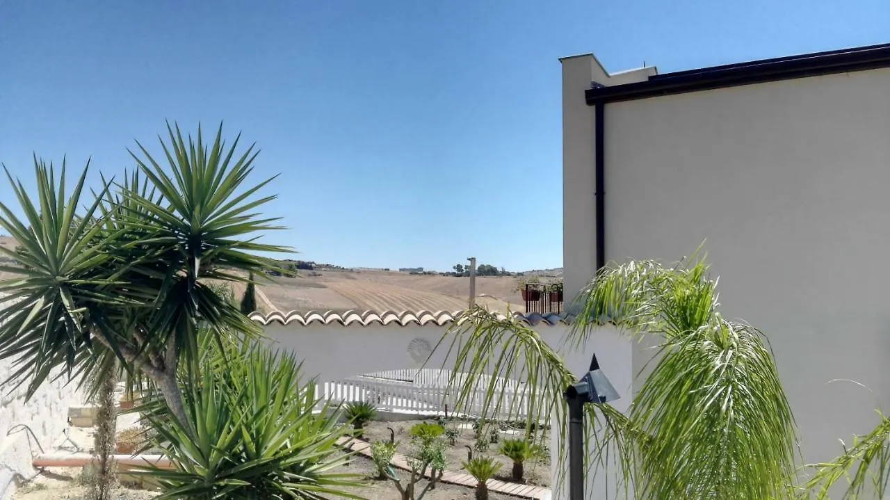 B&B Villa Kairos Agrigento Bed and breakfast