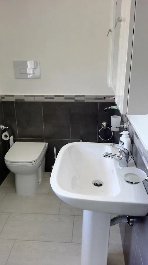 B&B Villa Kairos Agrigento 0*,  Italia