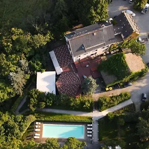 *** Hotel Le Querce Italia