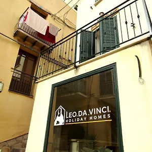  Guest house Leo.da.vinci - Homes