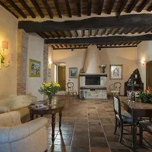  Pensión Dentro Il Castello Italia