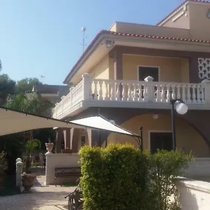 Prázdninový dům Capriccio, Villaggio San Leonardo