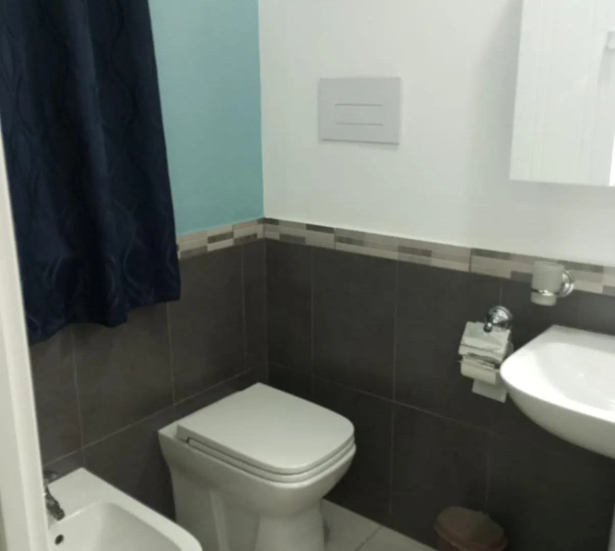 B&B Villa Kairos Agrigento Italy