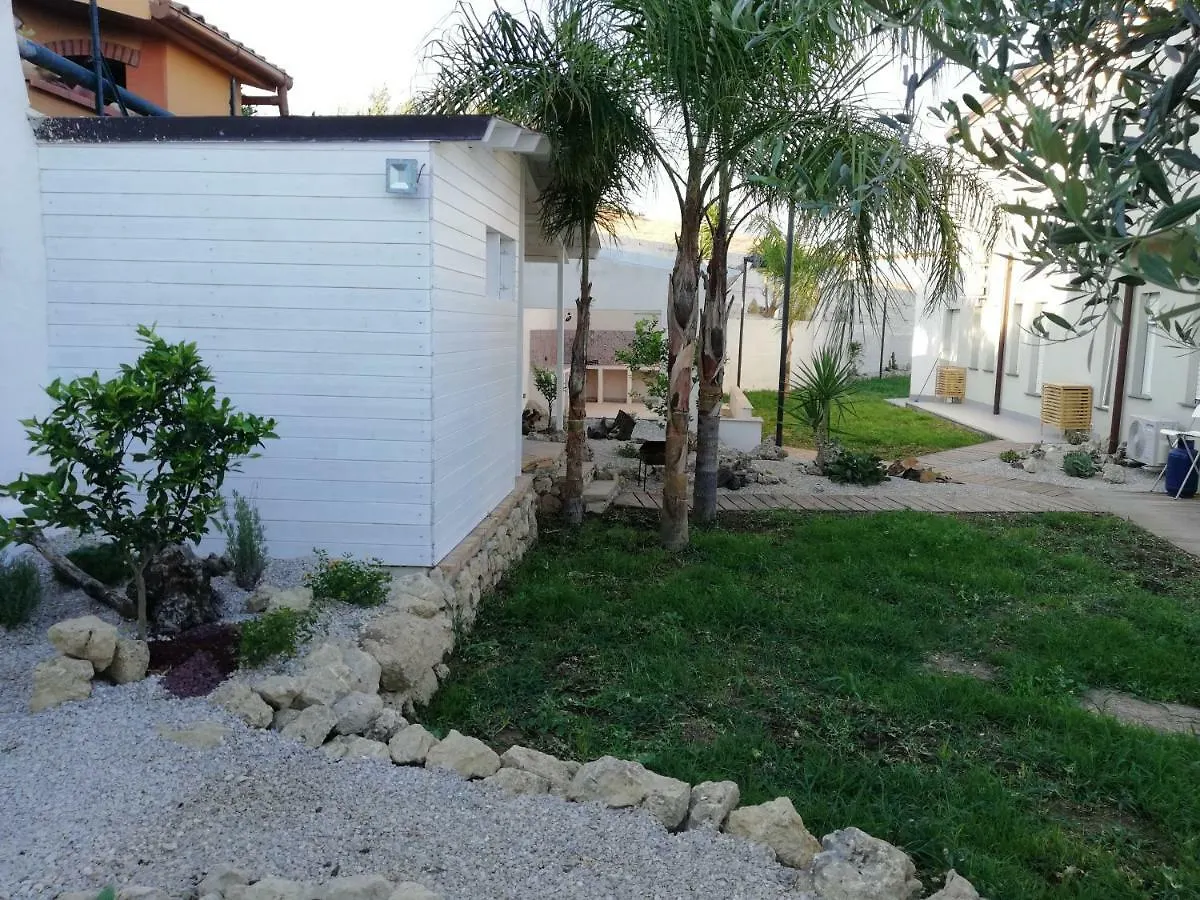 B&B Villa Kairos Agrigento 0*,  Italy