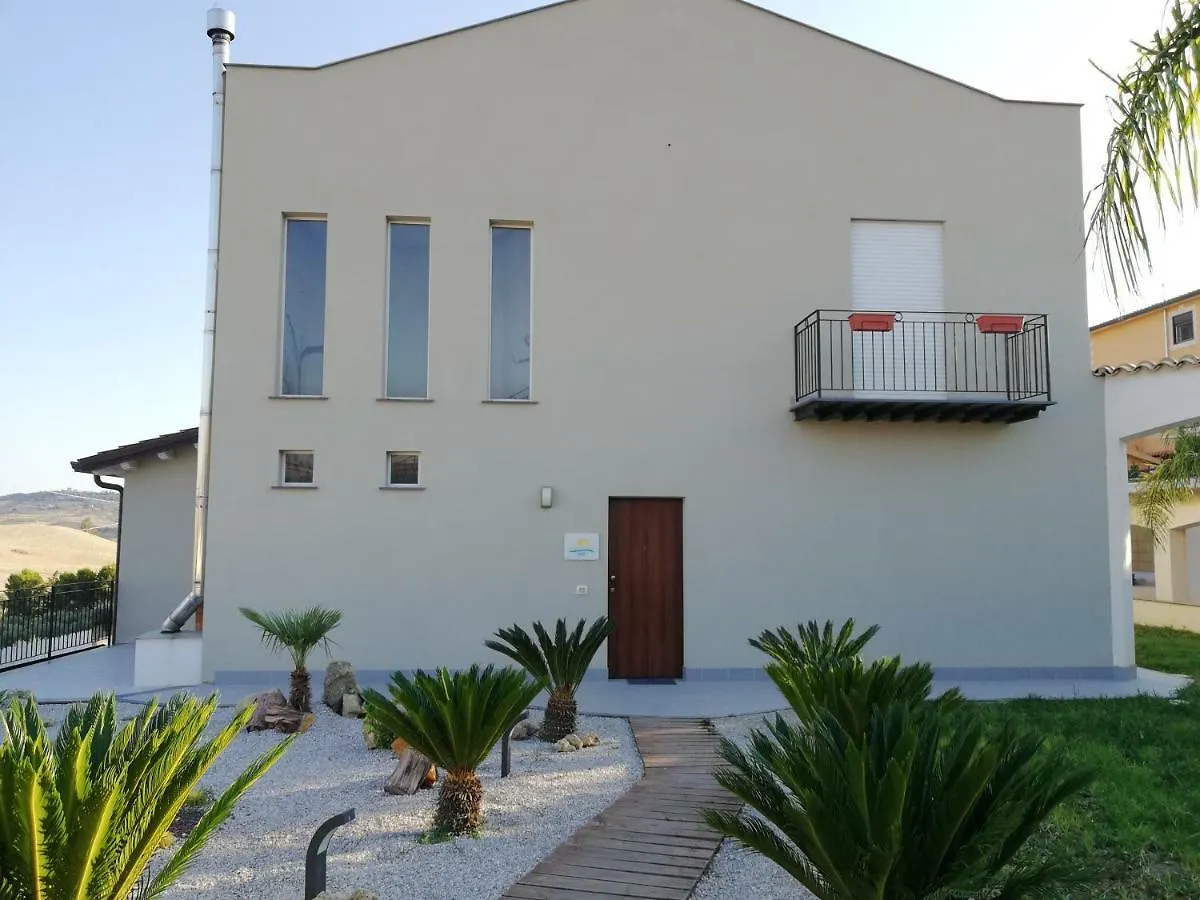 Bed & Breakfast B&B Villa Kairos Agrigento