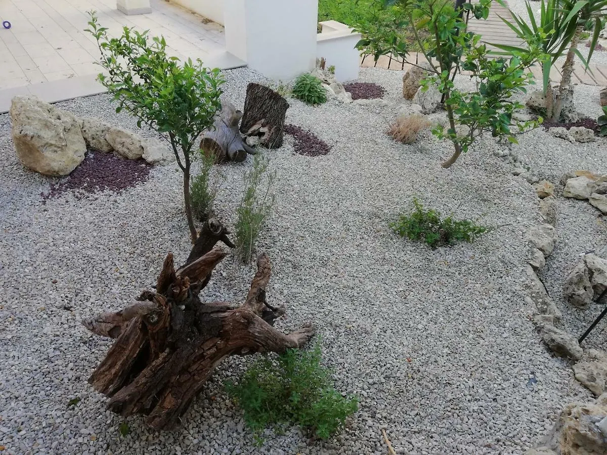 Bed & Breakfast B&B Villa Kairos Agrigento