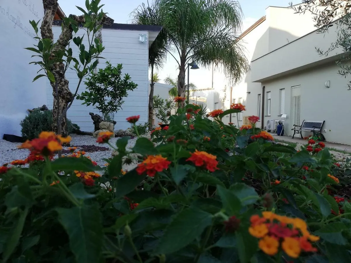 B&B Villa Kairos Agrigento Italy