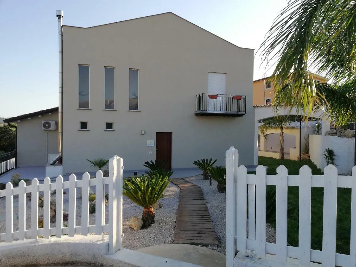 Bed & Breakfast B&B Villa Kairos Agrigento