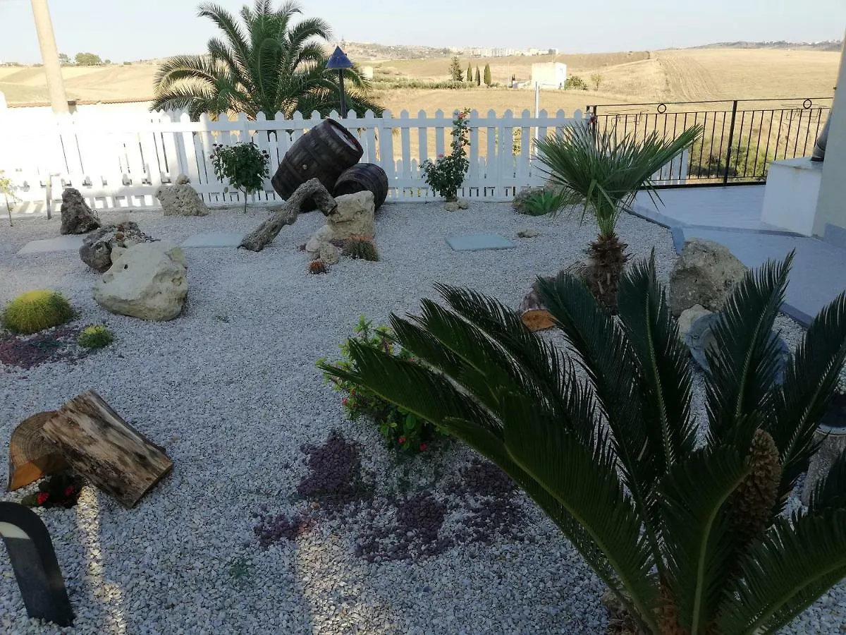 Bed & Breakfast B&B Villa Kairos Agrigento Italy