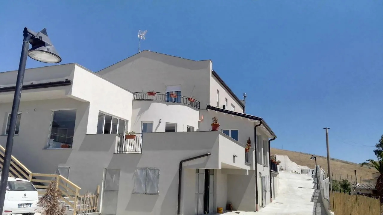 B&B Villa Kairos Agrigento