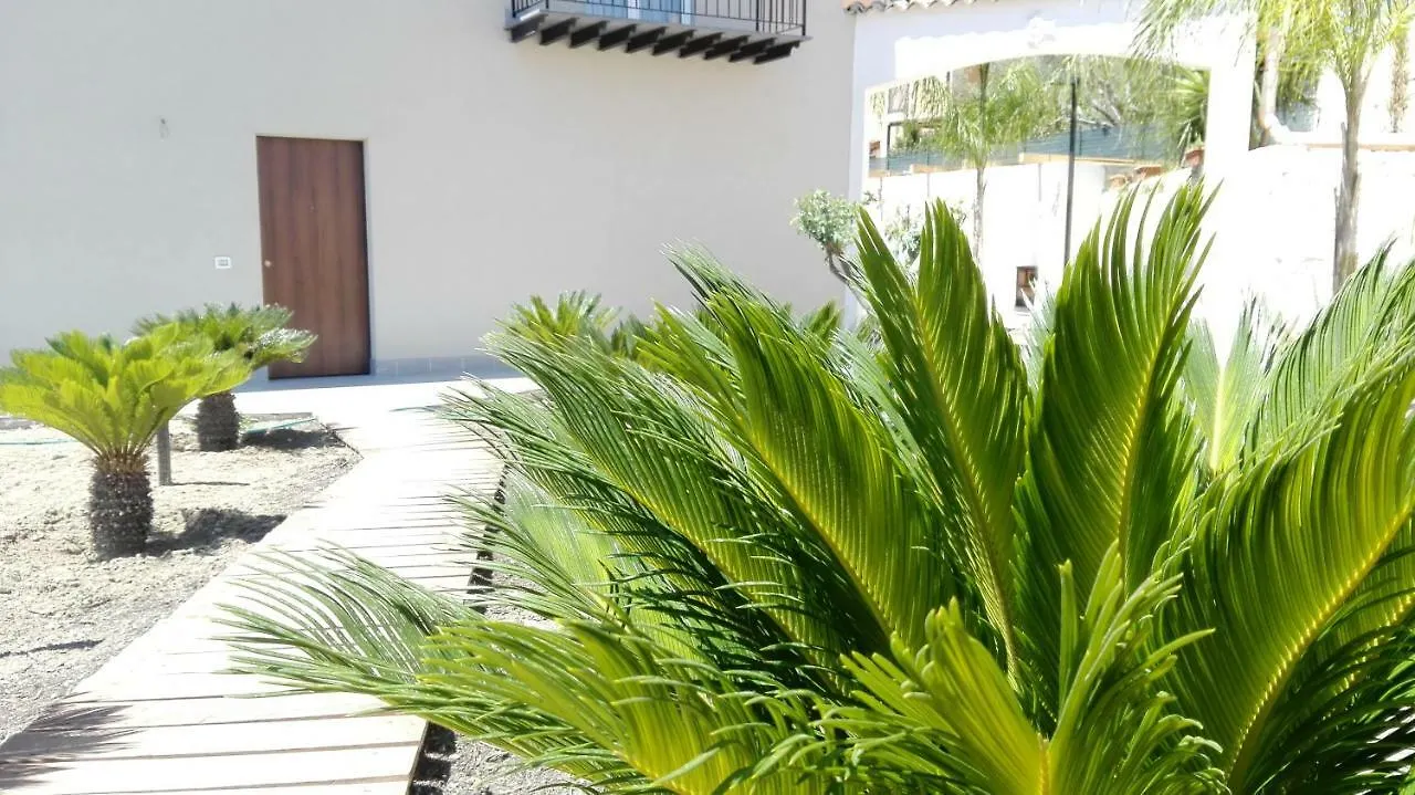 Bed & Breakfast B&B Villa Kairos Agrigento